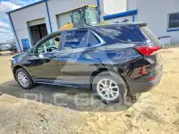 2022 Chevrolet Equinox фото