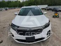 2022 Chevrolet Equinox фото
