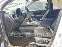 2022 Chevrolet Equinox фото