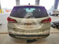 2022 Chevrolet Equinox фото
