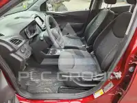 2022 Chevrolet Spark фото