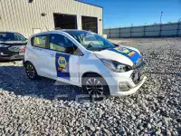 2022 Chevrolet Spark фото