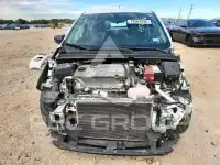 2022 Chevrolet Spark photo