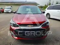 2022 Chevrolet Spark фото