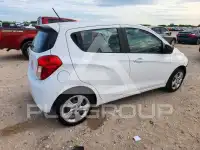 2022 Chevrolet Spark photo