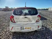 2022 Chevrolet Spark фото