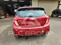 2022 Chevrolet Spark фото