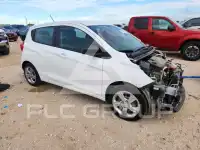2022 Chevrolet Spark photo