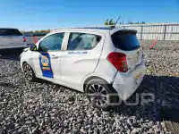 2022 Chevrolet Spark фото