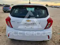 2022 Chevrolet Spark photo
