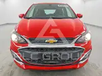 2022 Chevrolet Spark фото