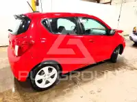 2022 Chevrolet Spark фото