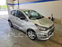 2022 Chevrolet Spark фото