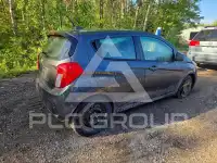 2022 Chevrolet Spark фото