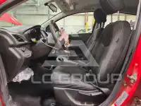 2022 Chevrolet Spark фото