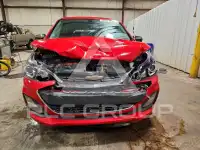 2022 Chevrolet Spark фото