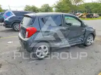 2022 Chevrolet Spark фото