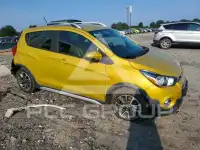 2022 Chevrolet Spark фото