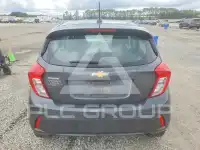 2022 Chevrolet Spark фото