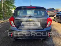 2022 Chevrolet Spark фото