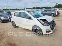 2022 Chevrolet Spark фото