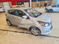2022 Chevrolet Spark фото