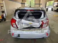 2022 Chevrolet Spark фото