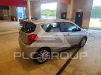 2022 Chevrolet Spark фото
