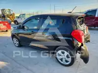 2022 Chevrolet Spark фото