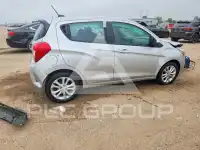 2022 Chevrolet Spark photo