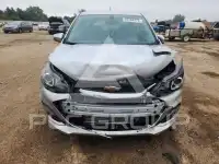 2022 Chevrolet Spark photo