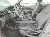2022 Chevrolet Spark фото