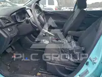 2022 Chevrolet Spark фото