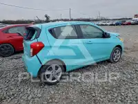 2022 Chevrolet Spark фото