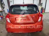 2022 Chevrolet Spark фото
