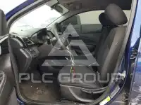 2022 Chevrolet Spark фото