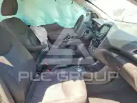 2022 Chevrolet Spark фото