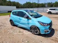 2022 Chevrolet Spark photo