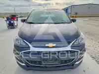 2022 Chevrolet Spark фото