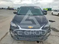 2022 Chevrolet Spark фото