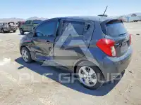 2022 Chevrolet Spark фото