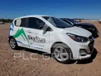 2022 Chevrolet Spark фото
