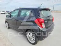 2022 Chevrolet Spark фото