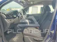 2022 Chevrolet Spark photo