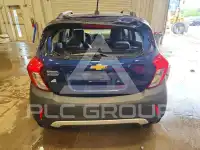 2022 Chevrolet Spark photo
