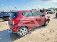 2022 Chevrolet Spark photo