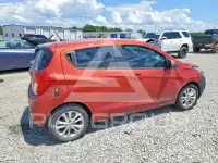 2022 Chevrolet Spark фото