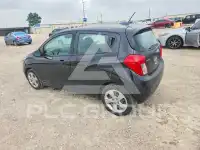 2022 Chevrolet Spark фото