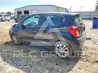 2022 Chevrolet Spark photo
