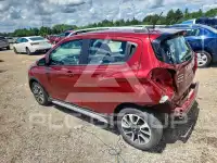 2022 Chevrolet Spark фото